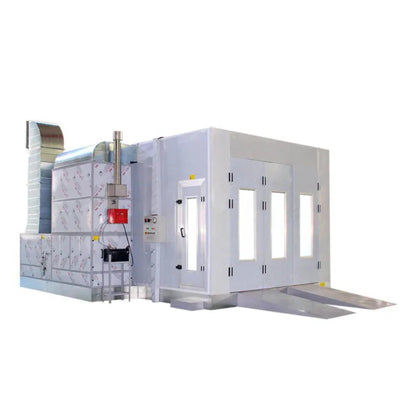CAEL Spray Paint Booth (ES3)