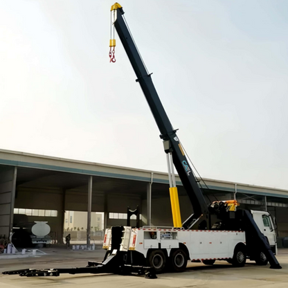 CAEL Tow Truck Rotator Wrecker RW40