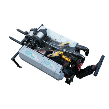 CAEL Tow Truck Wrecker DTU16