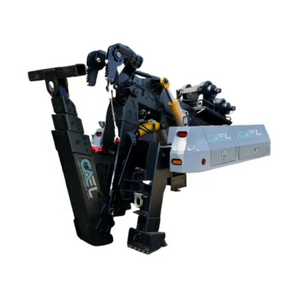 CAEL Tow Truck Wrecker DTU16