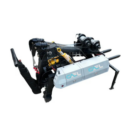 CAEL Tow Truck Wrecker DTU20