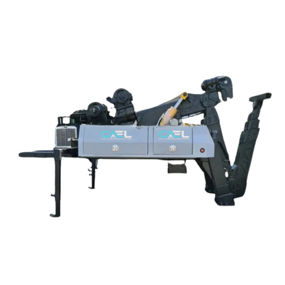 CAEL Tow Truck Wrecker DTU35