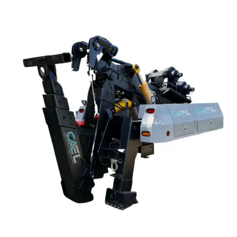 CAEL Tow Truck Wrecker DTU35