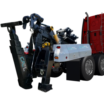 CAEL Tow Truck Wrecker DTU35
