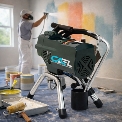 CAEL X24 Electric Airless Paint Sprayer