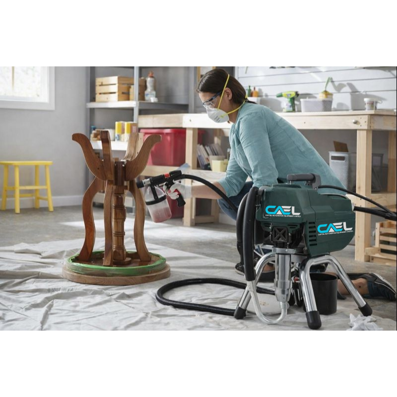 CAEL X32 Professional Airless Paint Sprayer 3.2L