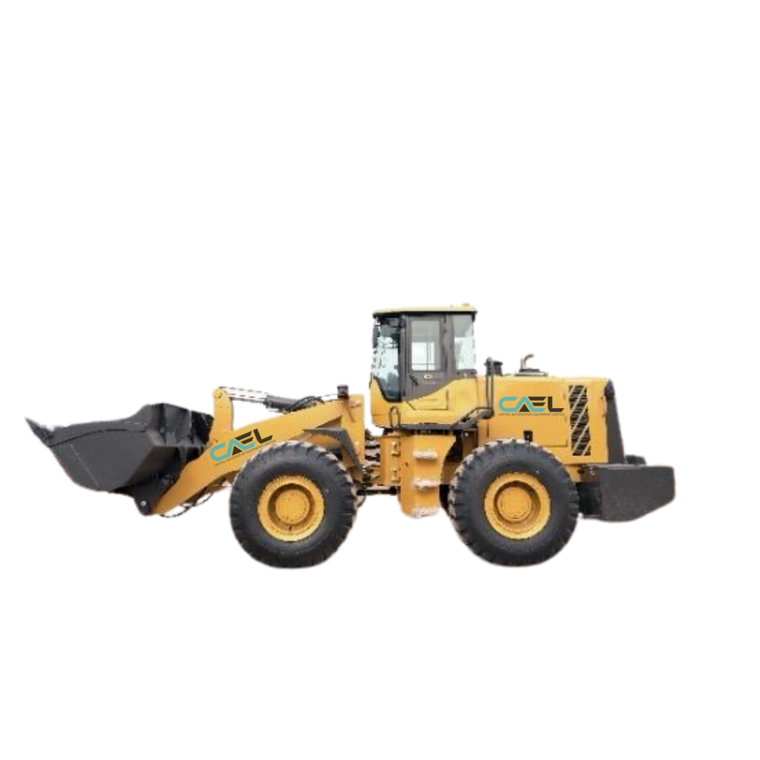CAEL 950 Wheel Loader 5 ton 4×4