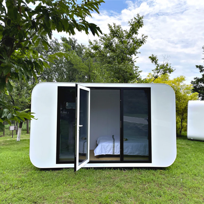 CAEL Pod House – (13′ x 7′)