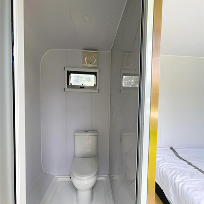 CAEL Pod House – (13′ x 7′)