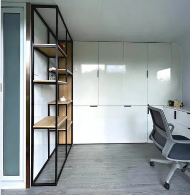 CAEL Pod House – (13′ x 7′)