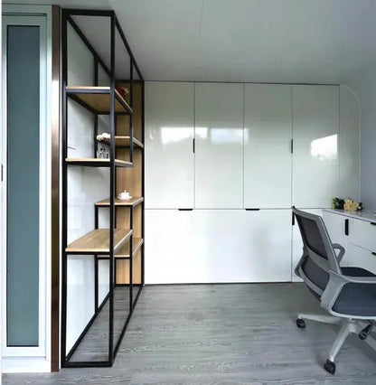 CAEL Pod House – (13′ x 7′)