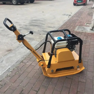 CAEL Two-way Plate Compactor