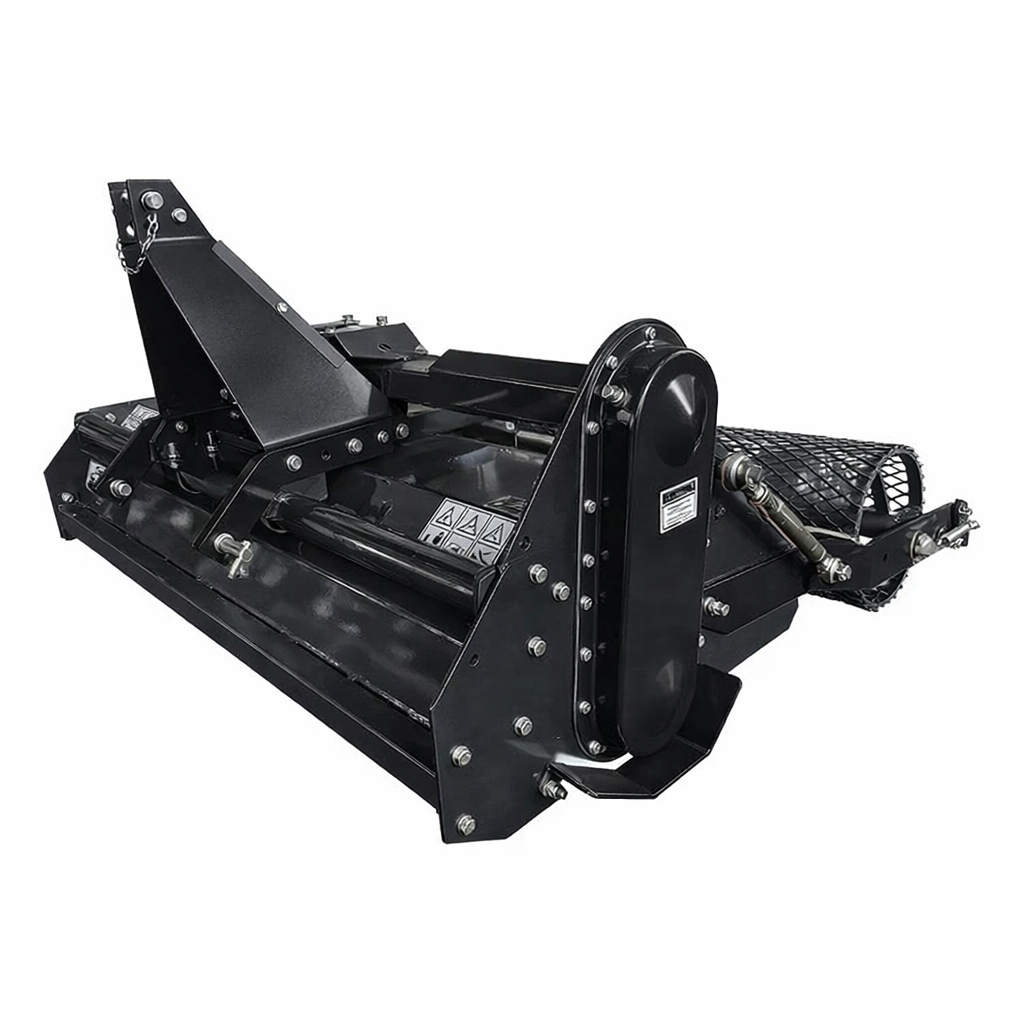 Stone Burier – 57 Inch for 28–40 HP Tractors (CAEL STB145)