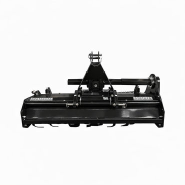 Stone Burier – 49 Inch for 25-30 HP Tractors (CAEL STB125)