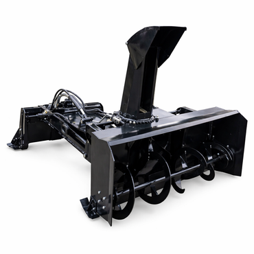 CAEL CX130 Tractor Snow Blower – Heavy Duty PTO Driven Snow Removal