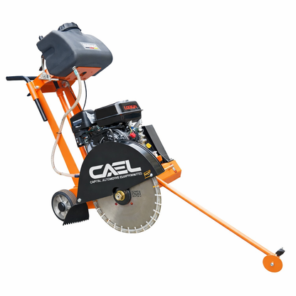 CAEL Concrete Cutter CFS400