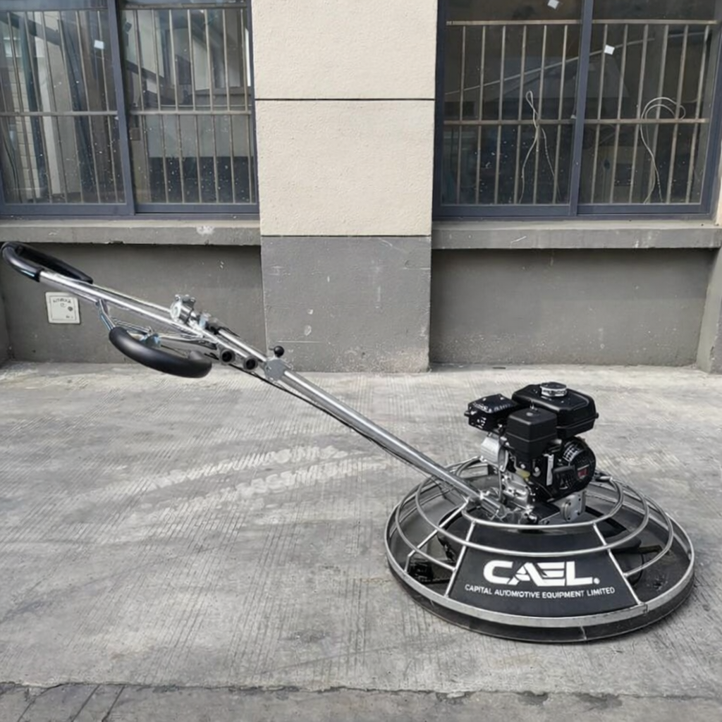 CAEL Power Trowel CPT36B