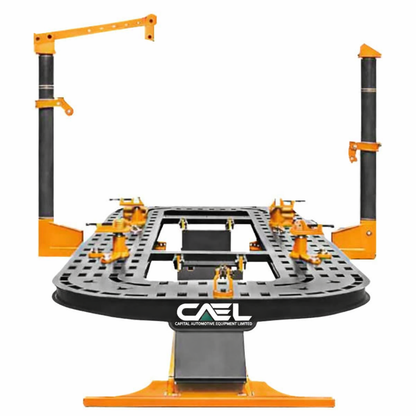 Frame Machine – CAELAD-M5E