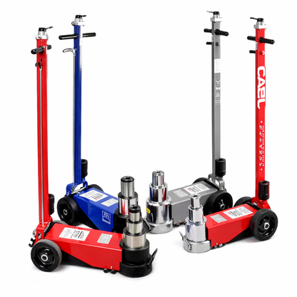 Pneumatic Pump Jack (PPJ30T)