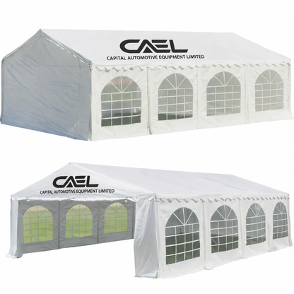 CAEL PT0510FB – Basic Outdoor Storage / Event Tent