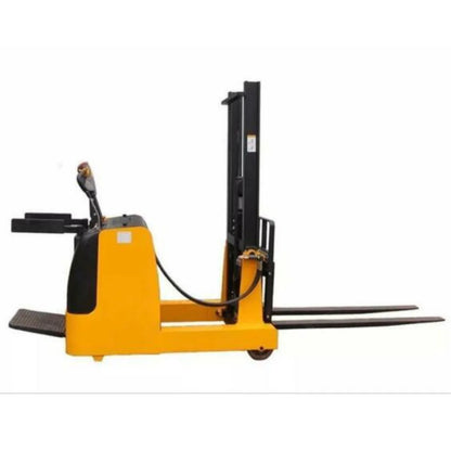 Counterbalance Electric Stacker 800kg, (98.42”)