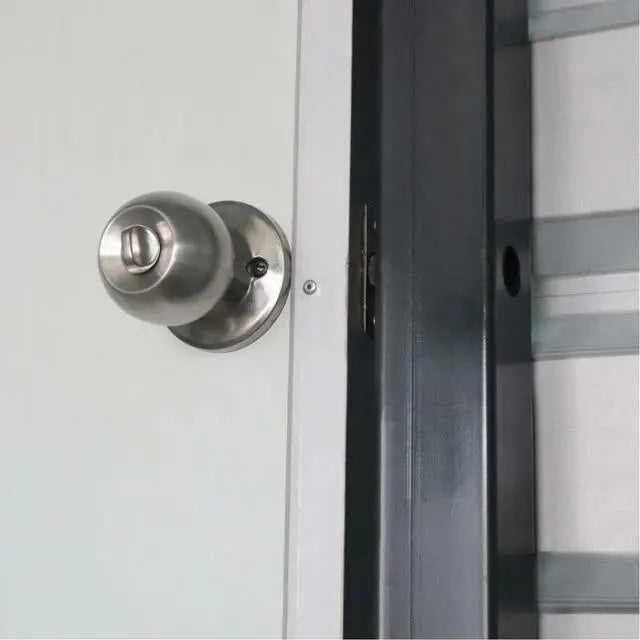 Double Garage Metal Shed Automatic Roll up Door with Side Entry Door- 25(W)x65(L)x13(H)