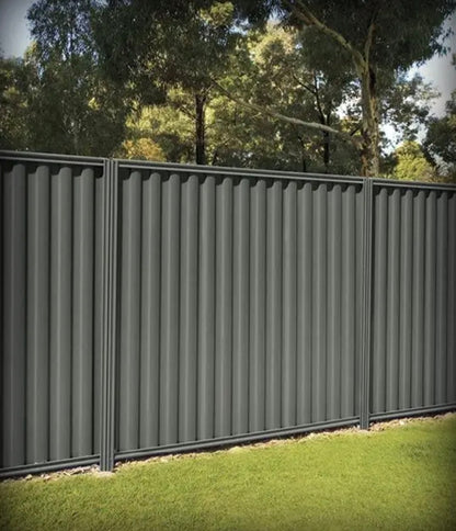 Durable & Eco-Friendly Privacy Panels – Easy Assembly for Gardens, Farms, Schools & More