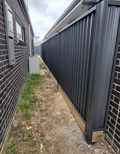 Durable & Eco-Friendly Privacy Panels – Easy Assembly for Gardens, Farms, Schools & More