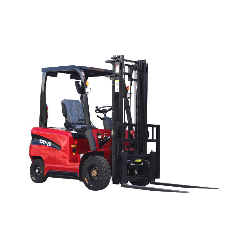 Electric Forklift 2T -EF20T