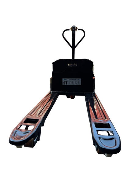 Electric Pallet Jack 6600lbs – ELEP-40