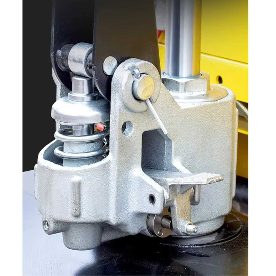 Electric Pallet Jack 4400lbs – ELEP-30