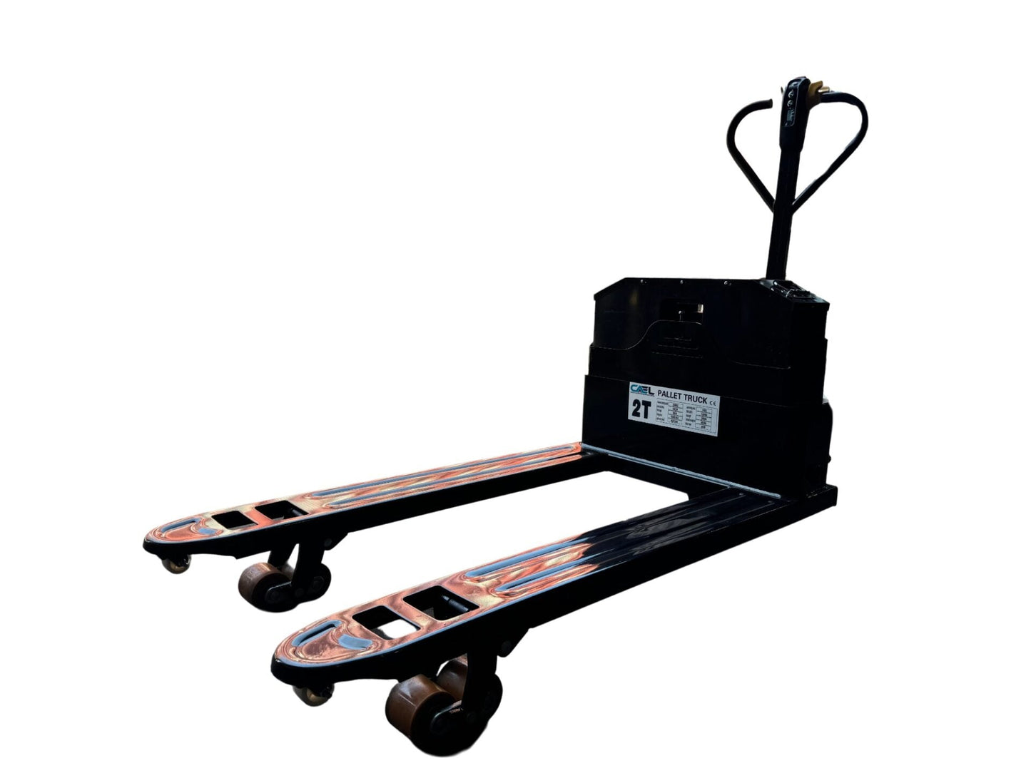 Electric Pallet Jack 4400lbs – ELEP-30