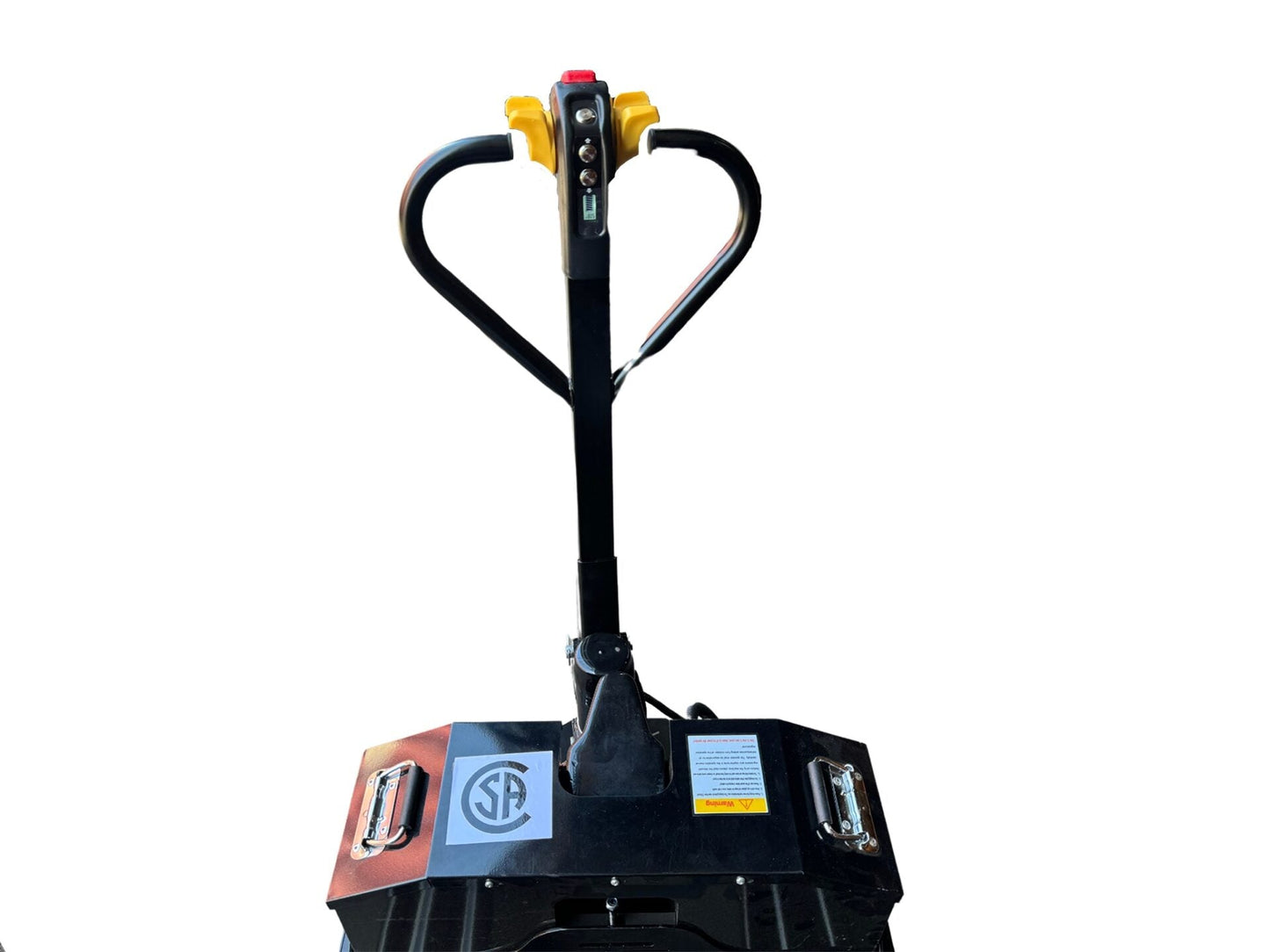 Electric Pallet Jack 6600lbs – ELEP-40