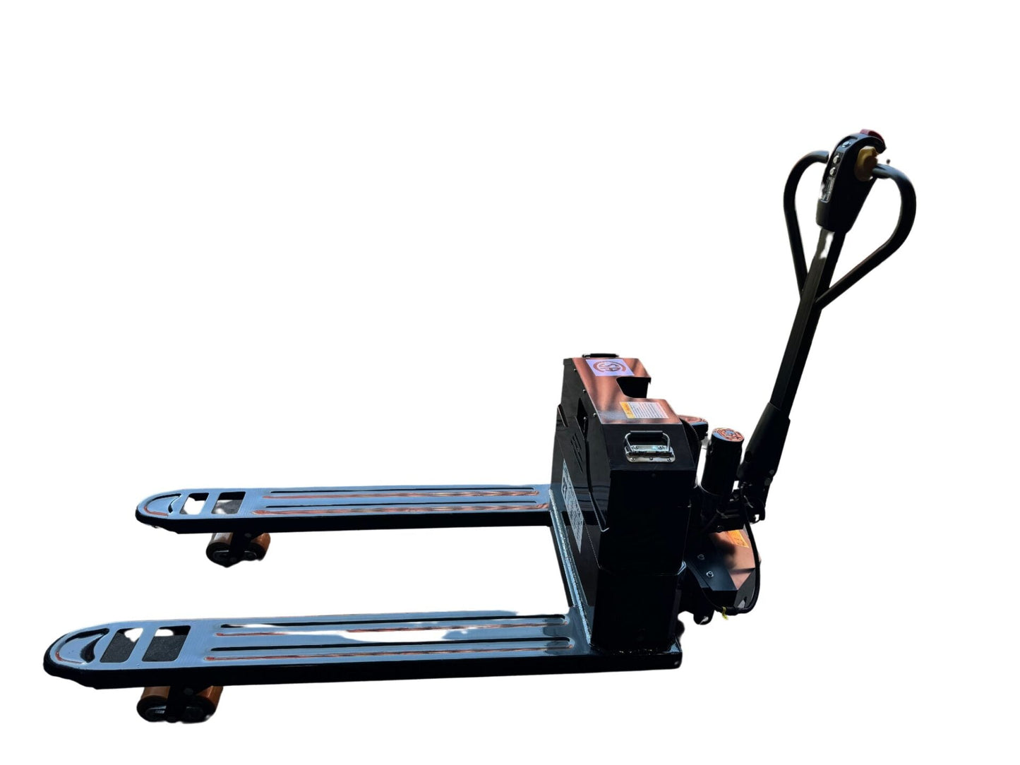 Electric Pallet Jack 4400lbs – ELEP-30