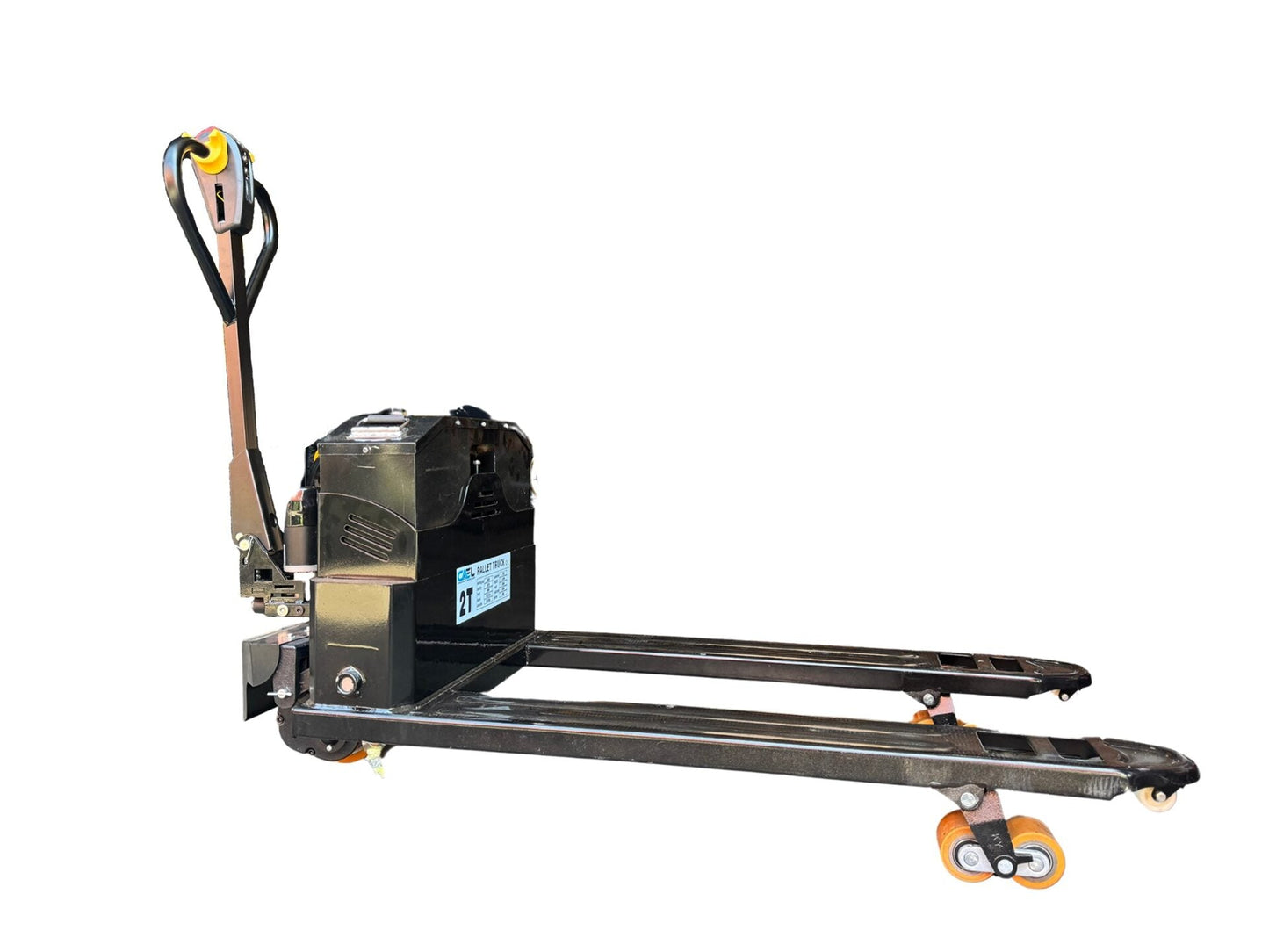 Electric Pallet Jack 4400lbs – ELEP-30