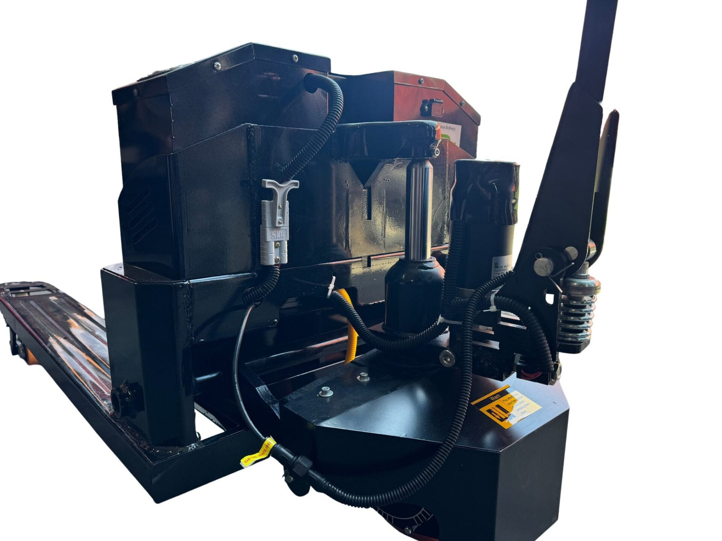 Electric Pallet Jack 4400lbs – ELEP-30