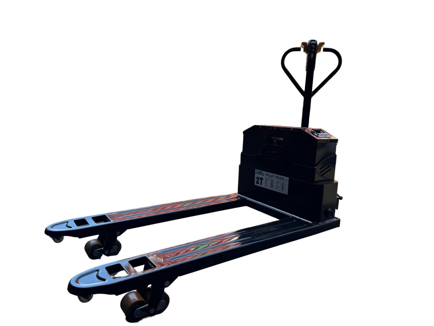 Electric Pallet Jack 4400lbs – ELEP-30