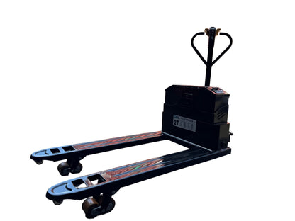 Electric Pallet Jack 4400lbs – ELEP-30