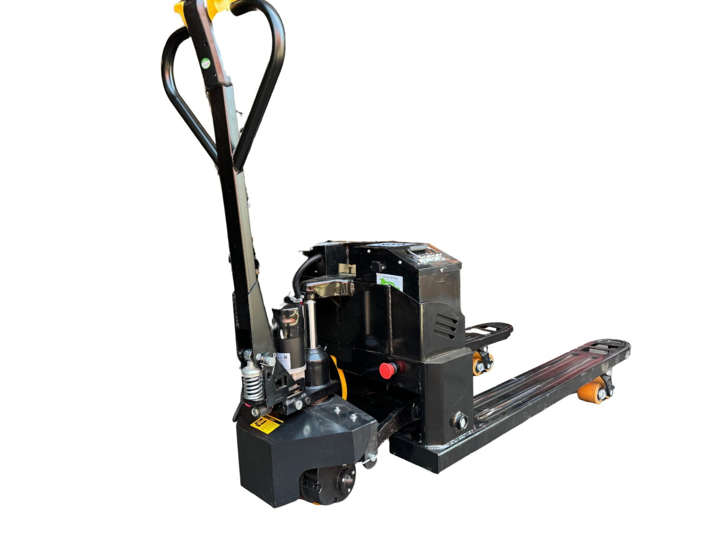 Electric Pallet Jack 4400lbs – ELEP-30