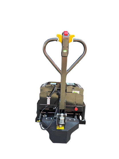 Electric Pallet Jack 4400lbs – ELEP-30