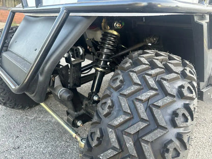 Electric Golf Cart Off-Road 2 Seaters