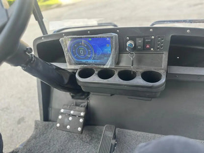 Electric Golf Cart Off-Road 8 Seaters