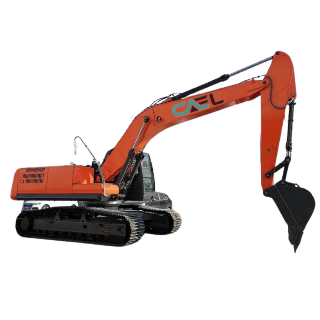 Excavator 23 ton with Kubota Engine (EX-22CM)