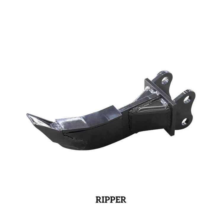 Excavator Attachments
