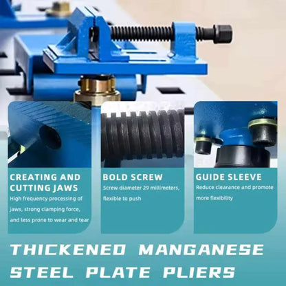 Frame Machine – CAELAD-K7