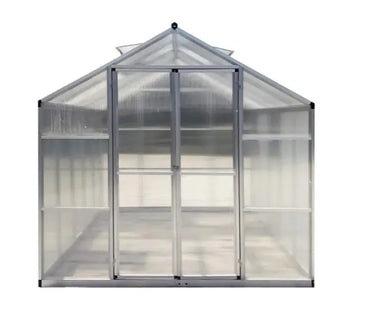 Greenhouse 7.3’(W) x 12’(L)