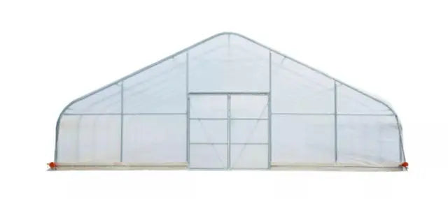 Greenhouse Tent w/6 Mil EVA (26x100x13)