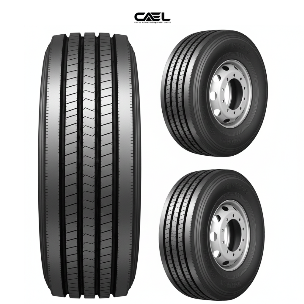 HS205 11R22.5