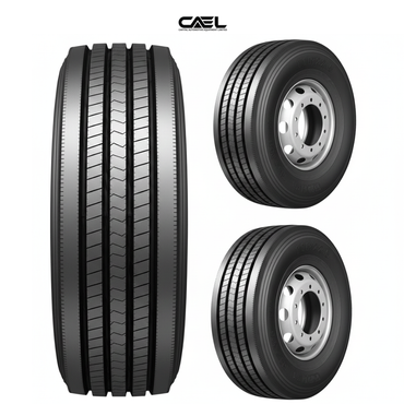 HS205 11R22.5