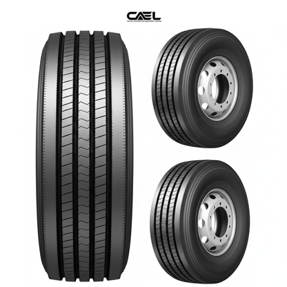 HS205 11R22.5
